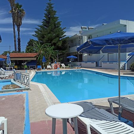Giovanni Apartments Kos Studio 20 Екстериор снимка