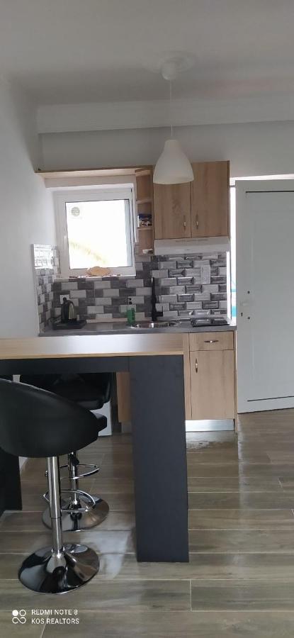 Giovanni Apartments Kos Studio 20 Екстериор снимка