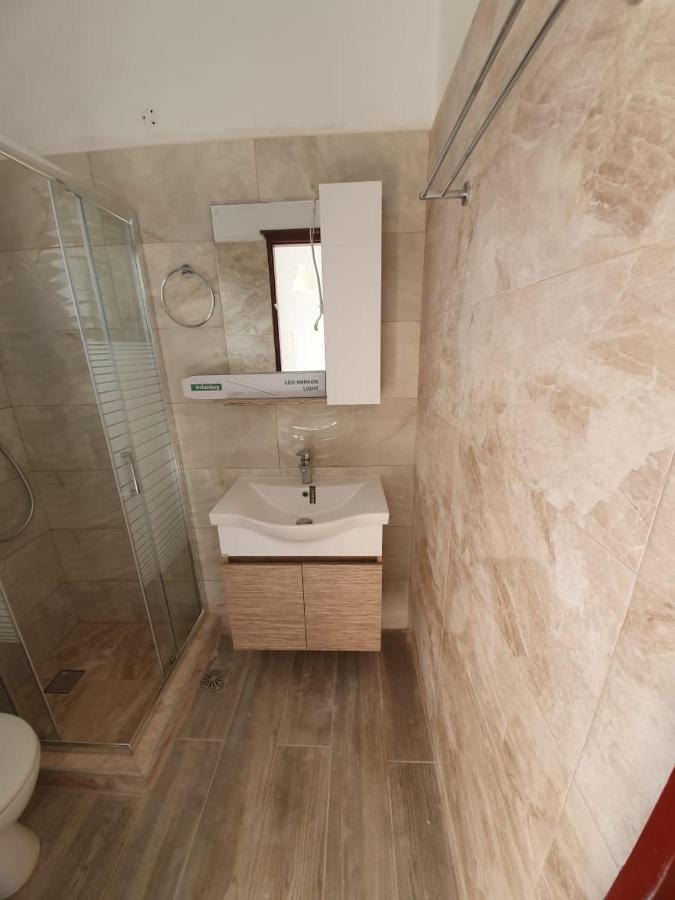 Giovanni Apartments Kos Studio 20 Екстериор снимка