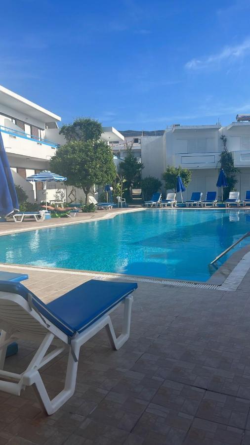 Giovanni Apartments Kos Studio 20 Екстериор снимка