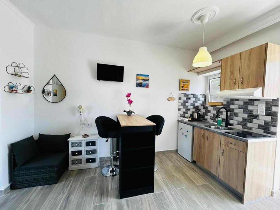 Giovanni Apartments Kos Studio 20 Екстериор снимка