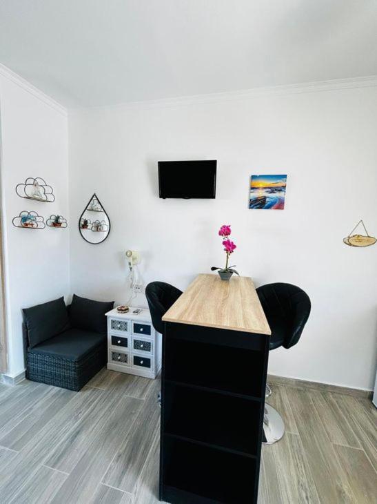 Giovanni Apartments Kos Studio 20 Екстериор снимка
