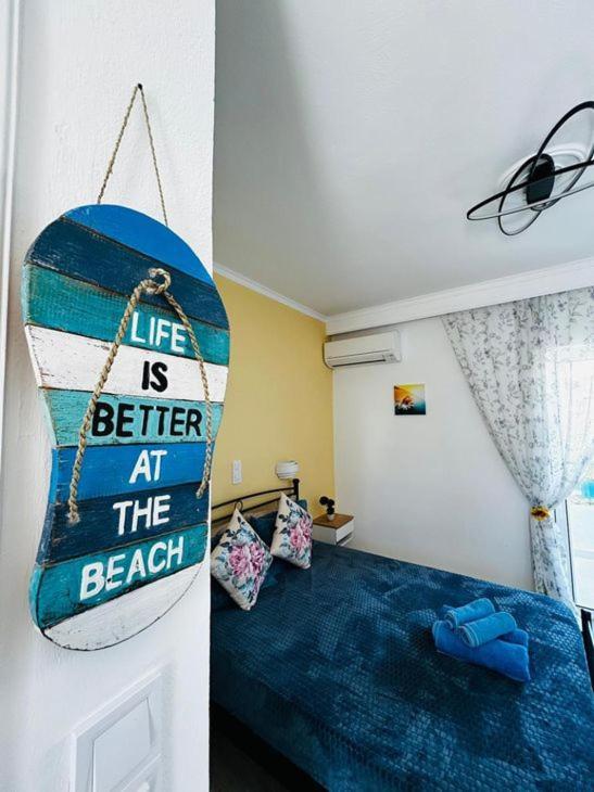 Giovanni Apartments Kos Studio 20 Екстериор снимка